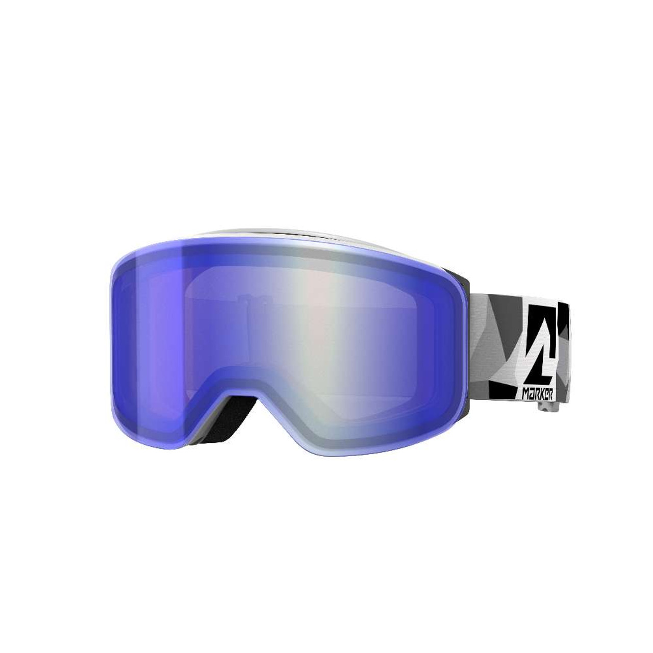 Marker SQUADRON MAGNET+ 2024 Goggle | Corbetts Ski + Snowboard
